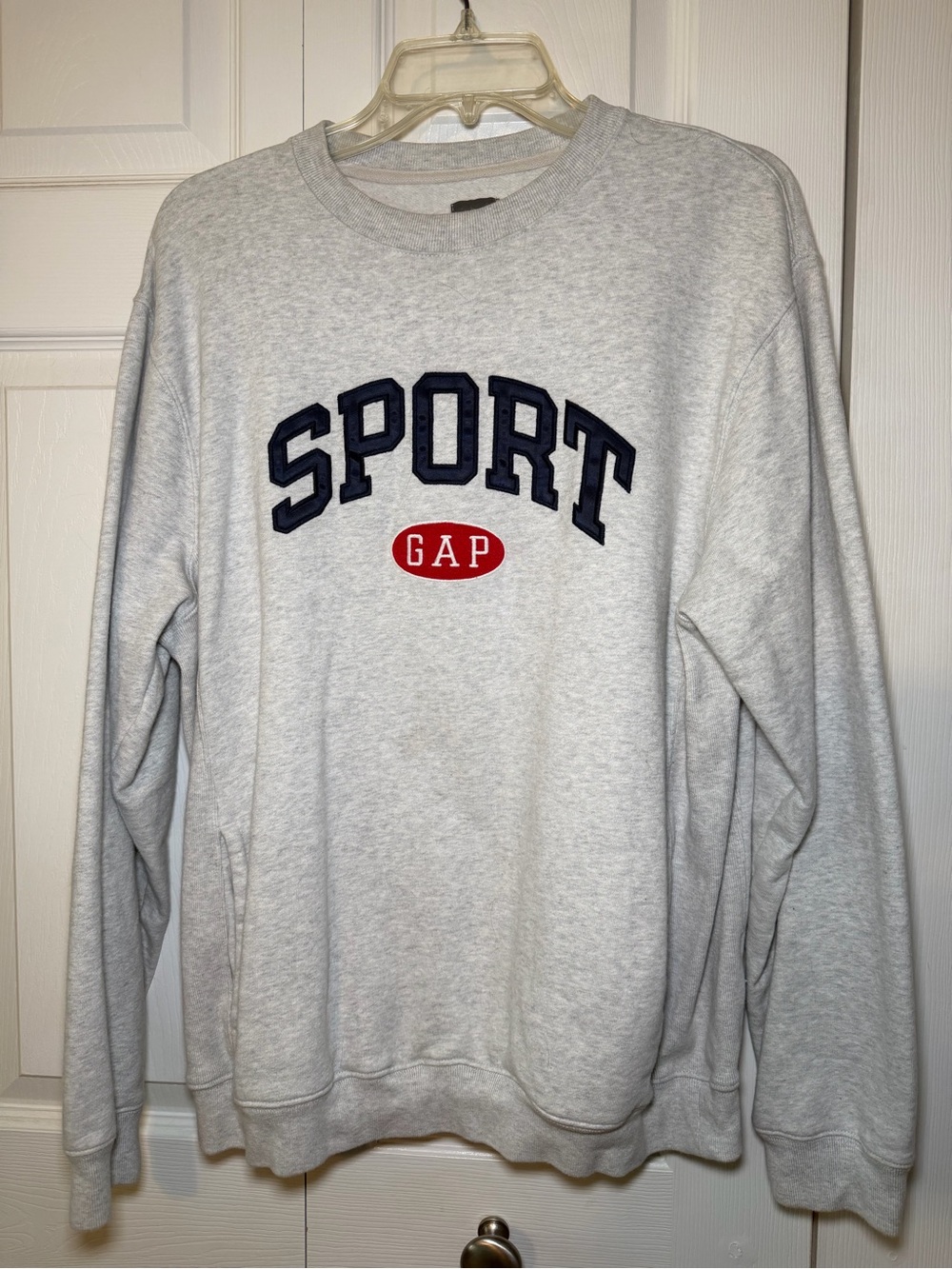 Vintage Gap Sport Sweatshirt